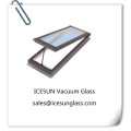 Fetus Protection Safety Vacuum Composite Glass for Buildings