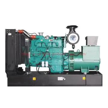 220KW Cummins Generator Set