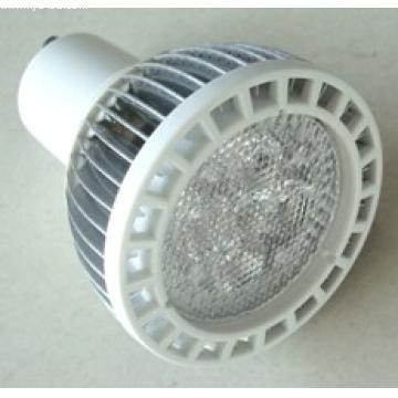 GU10 5W LED Spot Light Natural White 4500-5500K