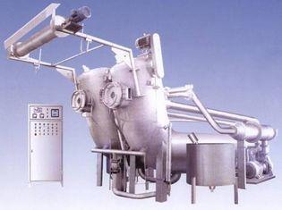 High Pressure Double Liquid flow loose Fabric Dyeing Machin