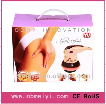 body innovation massager handed innovation as seen on TV