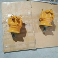 Excavator M2X170CHB-11A-28/280 330B Swing Motor 1843829