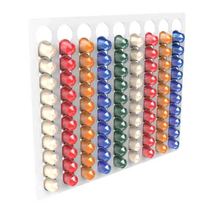 Custom Clear Acrylic Umbrella Stand Umbrella Holder