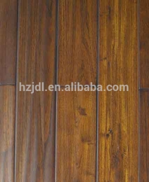 Engineered Golden Teak Chinese Teak hardwood flooring hot sale