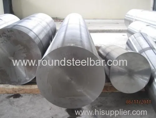 C45 Forged Alloy Steel Bar For Mold Steel 