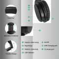 Headphone Bluetooth Hi-Fi Stereo Bass Headset Adjustable
