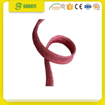 Polyester webbing for bags from alibaba