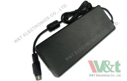 150w 2.8a / 3.125a Dell / Acer Desktop Power Adapter Input 100 - 240v