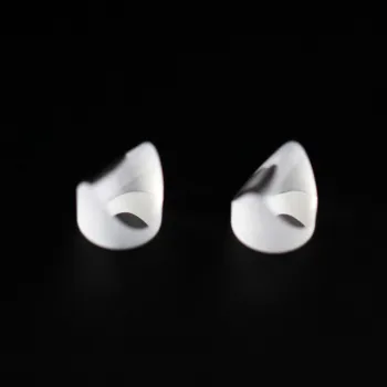 70 Degree 9mm Diameter Optical Glass Powell Prism