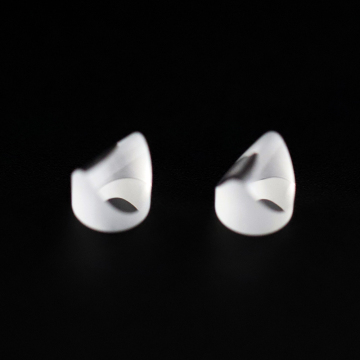 70 μοίρες διάμετρος 9mm οπτικό γυαλί PROPELL PRISM