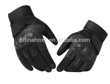 black military gloves mitten gloves