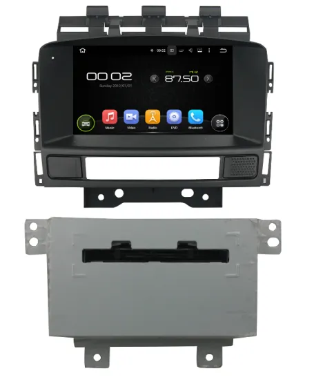 Car Audio Player For Buick Excelle GT/XT