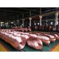 14mm copper tube for electrical conduits