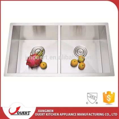 China top quality teka stainless steel 304 unique kitchen sinks product