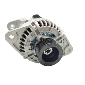 OE 85000628 Alternator dla ciężkich ciężarówek Volvo - części zamienne