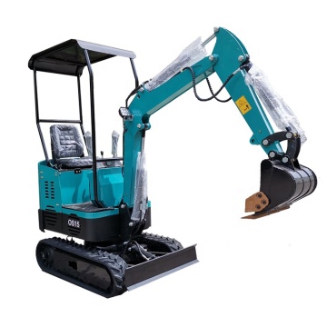 Kostenloser Versand von 1,5 Tonnen Mini -Bagger - Günstige Preise für Mini -Bagger