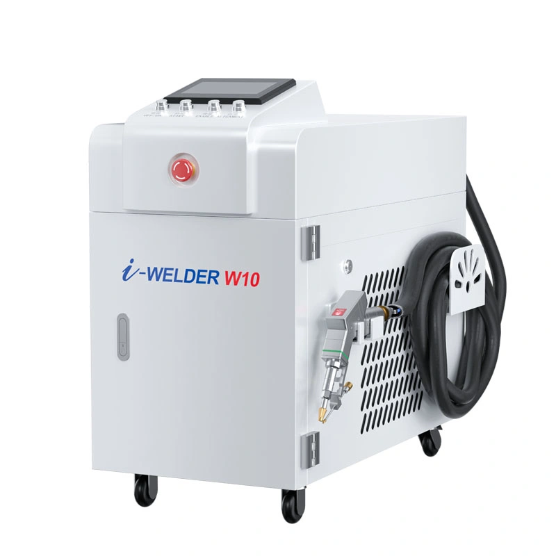 Laser Welding Machine