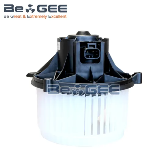 HVAC Heater AC Blower Fan Motor For Ford Fusion 06-09