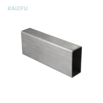 ASTM A554 Stainless Steel Rectangular Tubing: Properties, Applications, and Standards