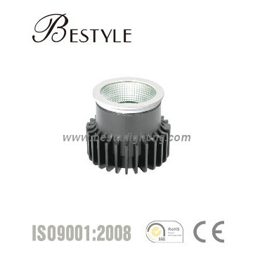 Hot sale 8W Bridgelux COB, LED Light Source with CE/RoHS