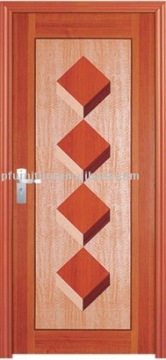 Flush Hotel door WY0029