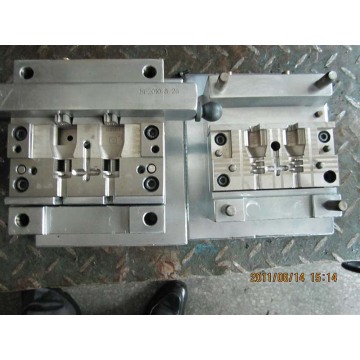 Custom Wholesale Pre Molds Plastic