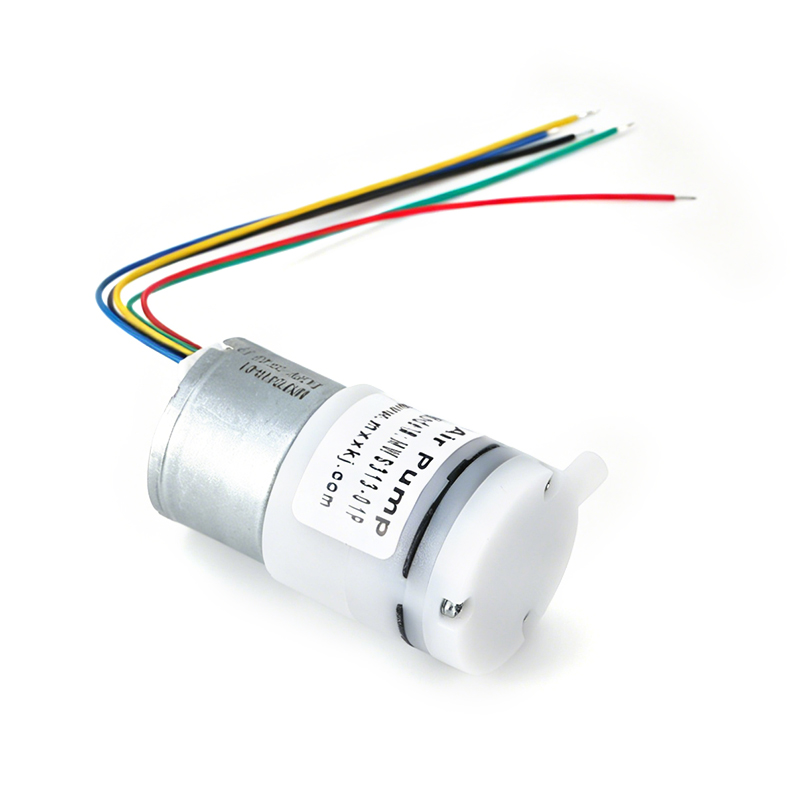 12V Miniature Air Pump