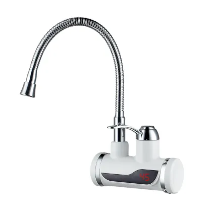 High-Quality Electric Instant Water Heater Faucet: Top Choice for Instant Heating Solutions