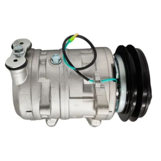1PK DKS16H Car AC Compressor for Nissan Patrol