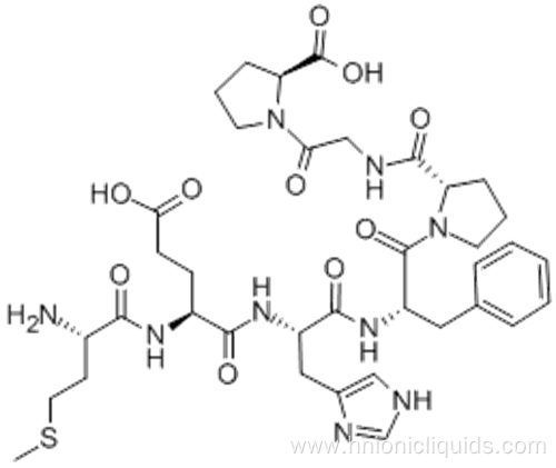 ACTH (4-7), Pro-Gly-Pro- CAS 80714-61-0