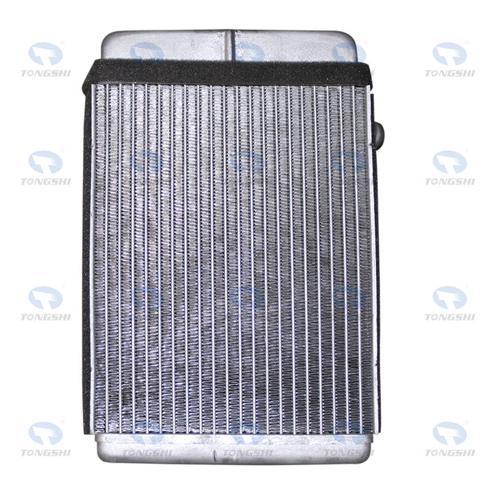 High Quality TONGSHI Car aluminum heater core for Ford Ranger