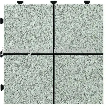 Handy decking flooring (nature granite)