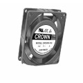 Crown 80x25 Zentrifugalwitterung DC Blower Fan