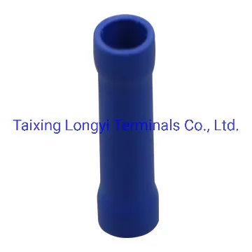 Insulated Butt Connectors Bf2 Insulated Butt Connectors