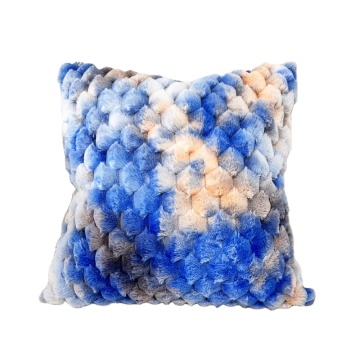 2023 New Elegant Faux Fur Pillow Covers: High Quality Custom Designs for Your Home Décor
