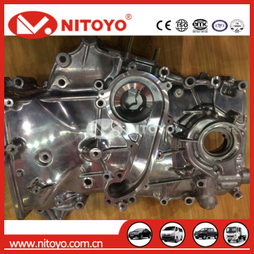 Nitoyoタイミングカバーオイルポンプ11310-75073 11310-75071 for Toyota