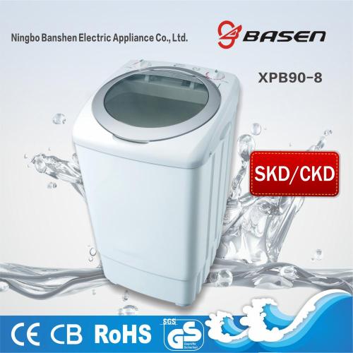 CKD 9KG Single Tub Top Loading Washing Machine