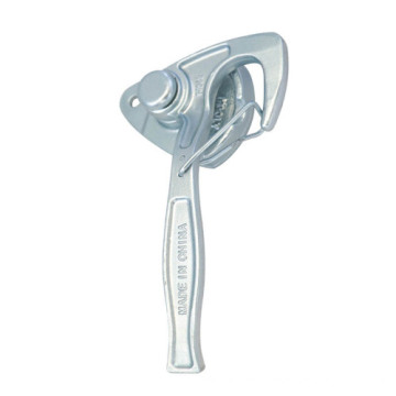 Low Price Mild Steel Truck Tailgate Latch Trailer Bucket Hook Lock