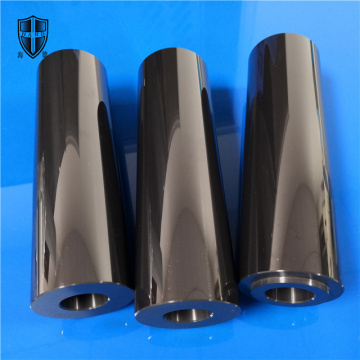 pump silicon nitride Si3N4 ceramic plunger shaft