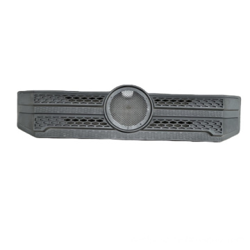 High Quality Truck Parts DZ15221114016 Hood Grille for Shacman H3000