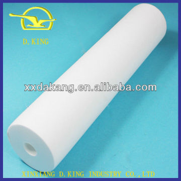 water filter element with cover polimid