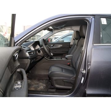 Chery Tiggo5X Affordable and practical SUV