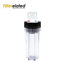 Water Filter Housing Replacement