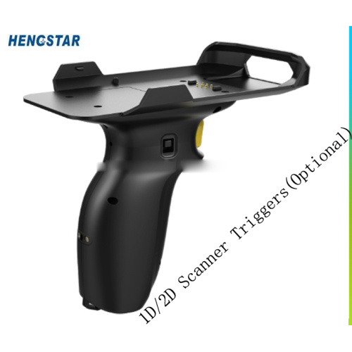 5` &#39;8 Pdas tare da QR Code Scanner