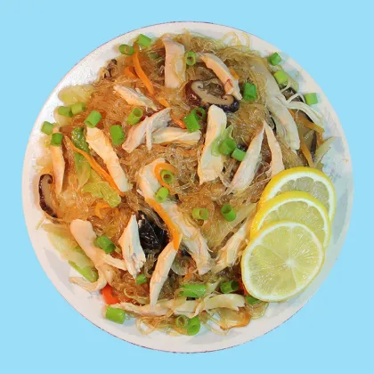 Vermicelli Search Engine