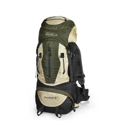 hiking bag camping bag mountain bag