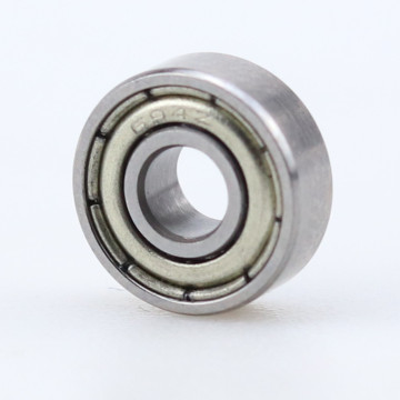 694ZZ Ultra-Miniature Shielded Bearing 4×11×4mm