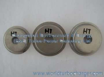 Heat Shield (Hitachi)