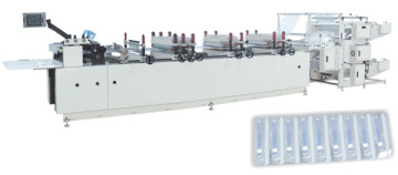 Pouch Making Machine for Injection Package (YLD-600T)