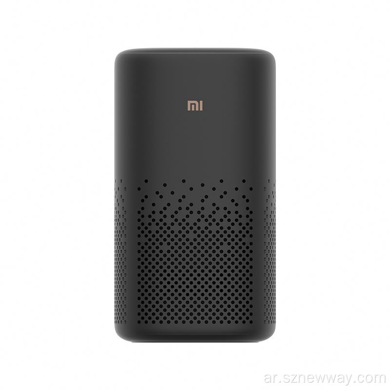 Xiaomi Mi Xiaoai Speaker Pro صوت التحكم عن بعد